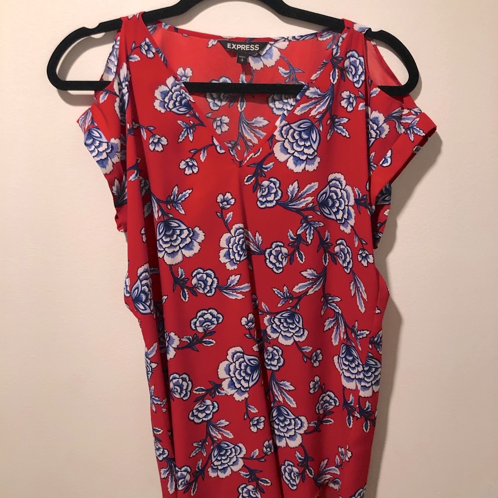 Express Shirt